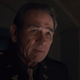 Tommy Lee Jones as Col. Chester Phillips in Captain America